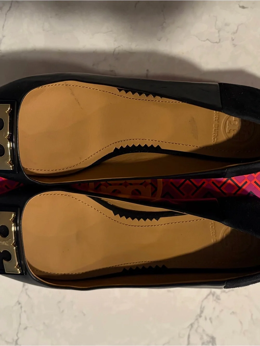 Tory Burch authentic tory